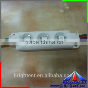 New Products DC12V 4pcs 0.96W for Round Lens Digital LED Modules thumbnail-6