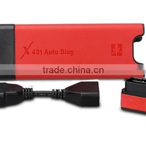 2014 New Arrival Original Launch X431 IDiag Auto Diag Scanner thumbnail-1