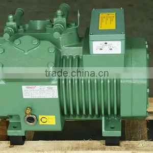 R410a and R22 Rotary ac Cold Storage Bitzer Compressor 1.5 Ton thumbnail-2