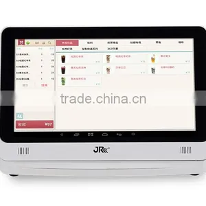 Electronic Pos Cash Register for Beauty Salon thumbnail-1