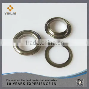 Metal Curtain Eyelet Hardware Products thumbnail-1