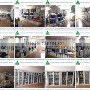 PET Injection Blow Molding Machine thumbnail-6
