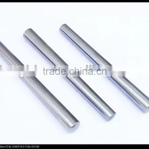 ANSI/ASME Inch Sizes Taper Pin, Plain Finish thumbnail-1