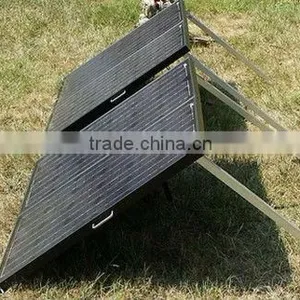 4000 w Solar Panel System All Equipment Solar Panel System Complete Setsolar Inverter Home System thumbnail-2