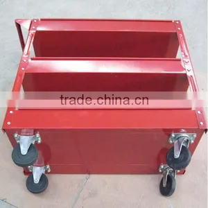 Hotel Linen Trolley thumbnail-2