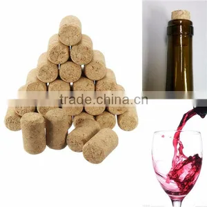 Brewed Wine Cork Wine Stopper Cork Wine Bottle Stopper Cork Stopper Preservation thumbnail-1