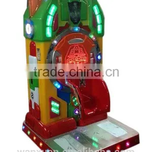 KIDS FUN PLASTIC TOY EQUIPMENT thumbnail-1