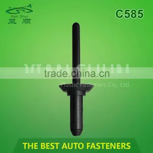 Auto Clips And Plastic Fasteners / Blind Rivet thumbnail-4