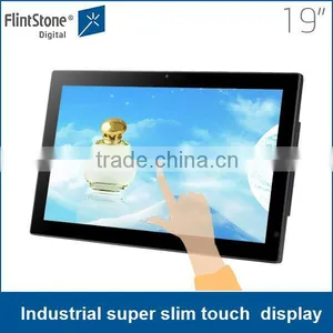 18.5 Inch Lcd Touchscreen Monitor thumbnail-1