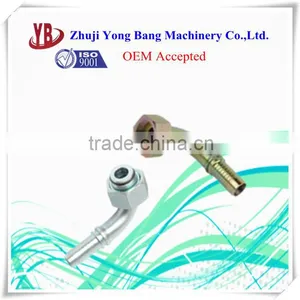 Pipe Fitting Names ad Parts/hydraulic Hose Nipples thumbnail-1