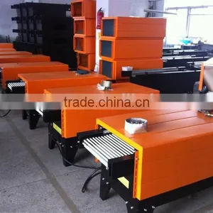 BS-4535LA BS-4525LA Shrink Packing Machine(shrinking Machine) thumbnail-1