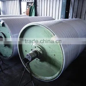 Roller for Hot Rolling Mill thumbnail-3
