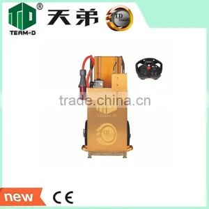 TD Type Power Unit With Wireless Remote Controller thumbnail-1