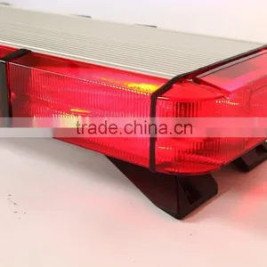 Qilen 102W Large Power Slim LED Lightbar TD-7206-S0H thumbnail-4