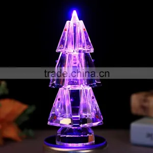 Christmas Gift New Arrival Crystal Tree thumbnail-4