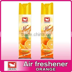 Multi Choice for Fragrance Harmless to Health Car Aerosol Air Freshener Quality Choice thumbnail-1