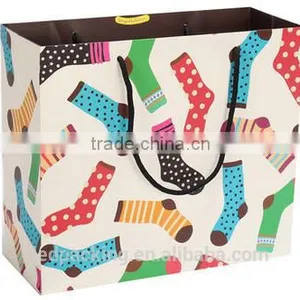 Lovely Christmas Gift Bag for Packing Christmas Gift thumbnail-2