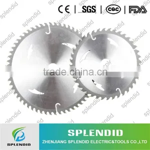 High Quality Tungsten Carbide Tipped Circular Saw Blade thumbnail-1