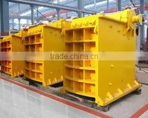 High Quality Kue Ken Jaw Crusher thumbnail-1