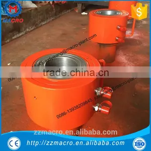 RCH Series of Single Acting Hollow Hydraulic Jack thumbnail-2