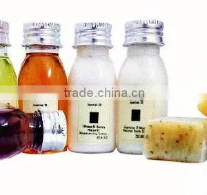 Hotel Bath Kit thumbnail-1