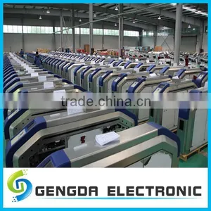 50 Hz AUTOMATIC BOOM BARRIERS PRICE thumbnail-4