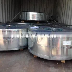 Continuous Hot Dip Galvanizing Steel Strip thumbnail-5