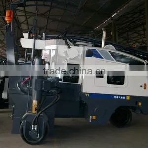 XCMG Cold Milling Machine Max. Milled Width is 500mm thumbnail-2