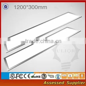 Double Side Luminous Led Panel Light Warm White Panel Light Ultra Thin Panels thumbnail-1