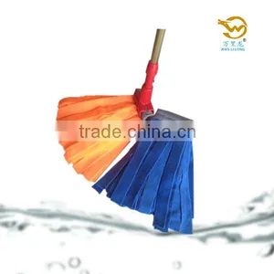 B300 the Best Microfiber Floor Cleaning Mop thumbnail-3