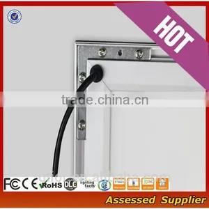P10-318Led Panel Light With Bipolar PFC Frequency of Lightning Source, Harmonic, Ripple< 5, Color Tolerance< 6 Led Panel Light thumbnail-3
