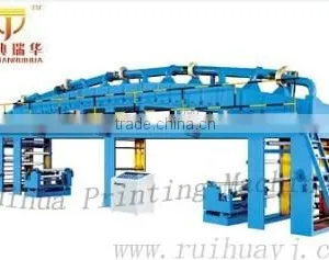 Used Adhesive Tape Coating Machine thumbnail-1