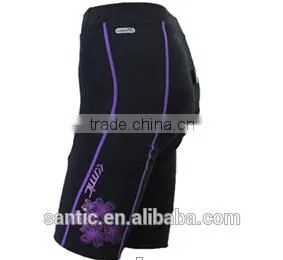 High Quality Cycling Ompression Tights for Women thumbnail-1