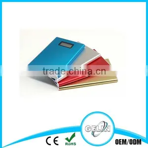 Rechargeable Battery for Automobile 4500mah Usb Multi Charger thumbnail-1