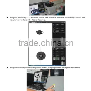 Automatic Optical Measuring Equipment thumbnail-5