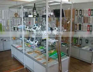 Yuyao Shuanghe Electron Instrument Co., Ltd. company overview - view 4 thumbnail