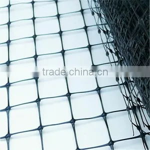 Economical Plastic Enclosure Culture / Poultry Netting thumbnail-3