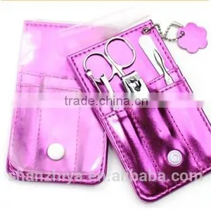 Mini Cute Nail File for Manicure Set thumbnail-1