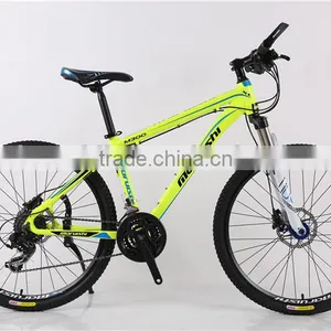 2016 Hot Bike Maruishi Cheap Mountain Bike MTB Bike 26 Size thumbnail-6