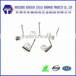 Carbon Steel Small Spring thumbnail-2