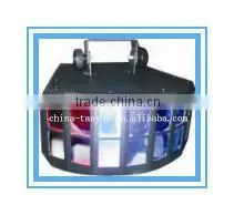 China 7CH Disco Light Led Double Derby Light thumbnail-1