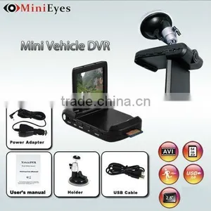HD720P Portable DVR With 2.5 TFT LCD Screen thumbnail-1