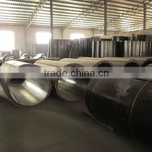18MM Thickness Diameter 1000MM Length 3000MM Plywood Formwork for Column thumbnail-6