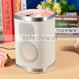 2015 Free Shipping Gaoke WIFI Wireless Speaker With AirPlay thumbnail-1
