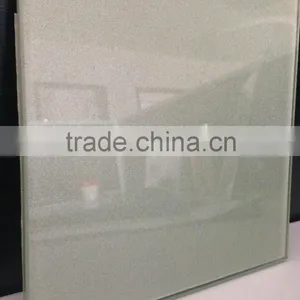 High Quality Colored Back Painted Tempered Glass thumbnail-2