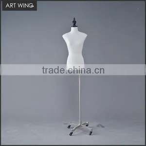 Display Fashion Clothes Dummies Form Female for Sale thumbnail-1