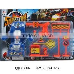 Key Start Car With Accessories thumbnail-1