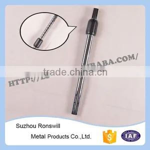 Rotating Epoxy Fiberglass Cloth Telescopic Tube thumbnail-1