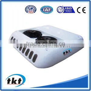 11KW Engine Direct Driven 12 Volt Vehicle Air Conditioner thumbnail-1