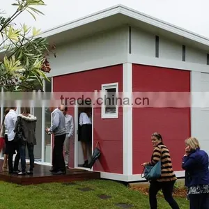China Cilc Cabin House thumbnail-5